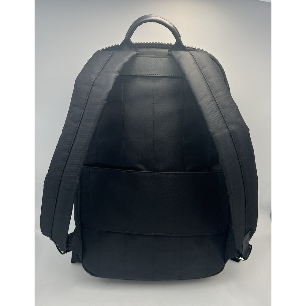 July Carry All 20L Travel Backpack Black Laptop Backpack Luggage Sleeve New - Picture 6 of 12